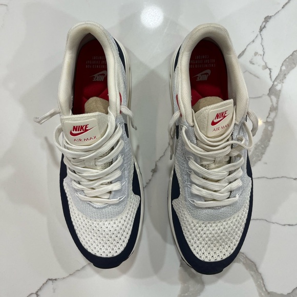 BRAND NEW!! Nike Air Max 1 Ultra 2.0 Flyknit!! - Picture 4 of 12